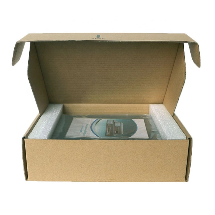 สวิตช์ Poe ซีรี่ส์ 4ep + 2e OEM ODM 100m 4 พอร์ต 10 / 100Mbps Poe 5