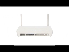 Wifi GPON EPON ONT Modem 210g 300Mbps FTTH Router Modem