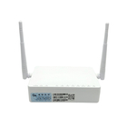 1GE 3FE 1TEL FTTH Modem Router WIFI GPON ONU External Antenna ZTE F663Nv3a F663