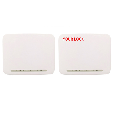 1GE 3FE 1TEL GPON ONU ONT FTTH Ethernet RJ45 Ports Dual Band Wifi Router