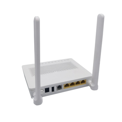 HG8546M FTTH Onu 1GE 3FE 1POT 1Voice WIFI 4 Port Ftth Ont Epon Wifi Gpon Onu  English Firmware