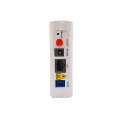 ONU GPON Modem F601 v3.3 1GE ONT Optical Network Unit with English firmware f601c v6.0