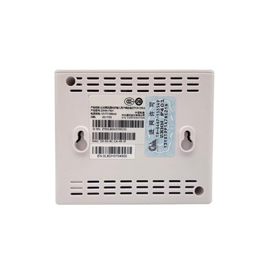 ONU GPON Modem F601 v3.3 1GE ONT Optical Network Unit with English firmware f601c v6.0