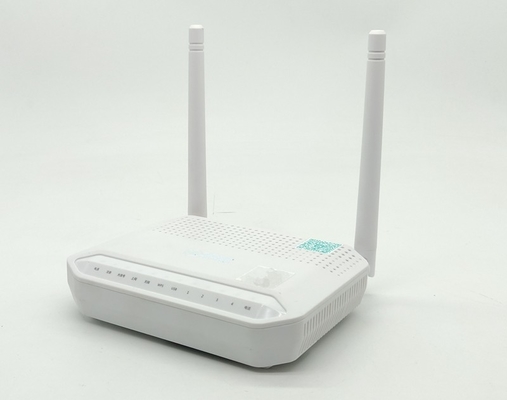 HG6543C4 Fiberhome ONU 1ge 3fe 1pots 2.4G WiFi GPON ONU ONT English Firmware