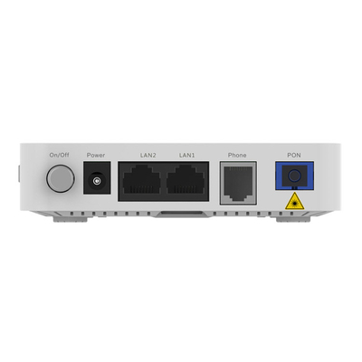 Fiberhome AN5506-02-B Fiber Optic Unit 1GE 1FE GPON ONU ONT