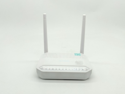 Hg6543c4 Fiberhome ONU 1ge+3fe+1pots +2.4G WiFi Gpon English Firmware