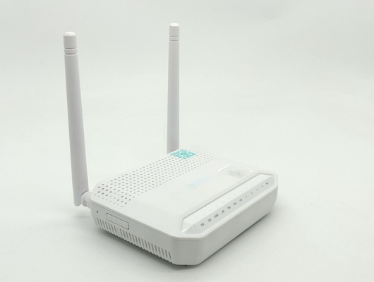 Hg6543c4 Fiberhome ONU 1ge+3fe+1pots +2.4G WiFi Gpon English Firmware