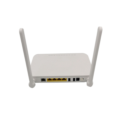 EG8145x6 WIFI6 GPON ONU Dual Dand WIFI ONT Modem 4GE 1TEL 2USB 5dBi 2.4g 5g wifi FTTH