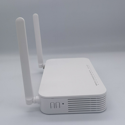 HK620D CATV ONU dual band wifi ont 1ge 3fe catv GPON EPON 2.4g 5g wifi Optical Network Terminal