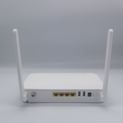 HK620D CATV XPON ONU 1ge 3fe catv  dual band wifi ont GPON EPON 2.4g 5g wifi ftth modem