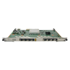 Huawei GPBH Service Board  8-port Advanced GPON OLT Interface Board with C+ SFP module for Huawei MA5608T MA5683T MA56