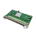 Huawei GPHF Service Board 16-port GPON OLT interface board with C+ SFP module MA5800 series