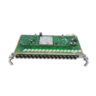 Huawei GPHF Service Board 16-port GPON OLT interface board with C+ SFP module MA5800 series