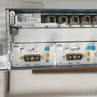 ZTE ZXA10 C620 OLT  2U optical access equipment with 2 types of chassis including AC input and DC input, and 2 service