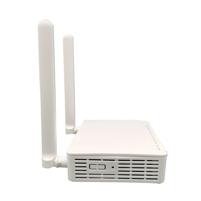 Chipset HK719 WiFi Xpon Ont ONU1ge 3fe 1tel 2.4G WiFi Xpon Ont Gepon Router Modem