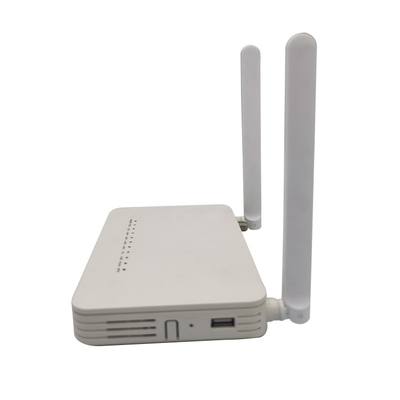 EG8143A5 Fiber Modem ONT CATV 4GE ONT Modem With Wifi 2.4G 5.8G