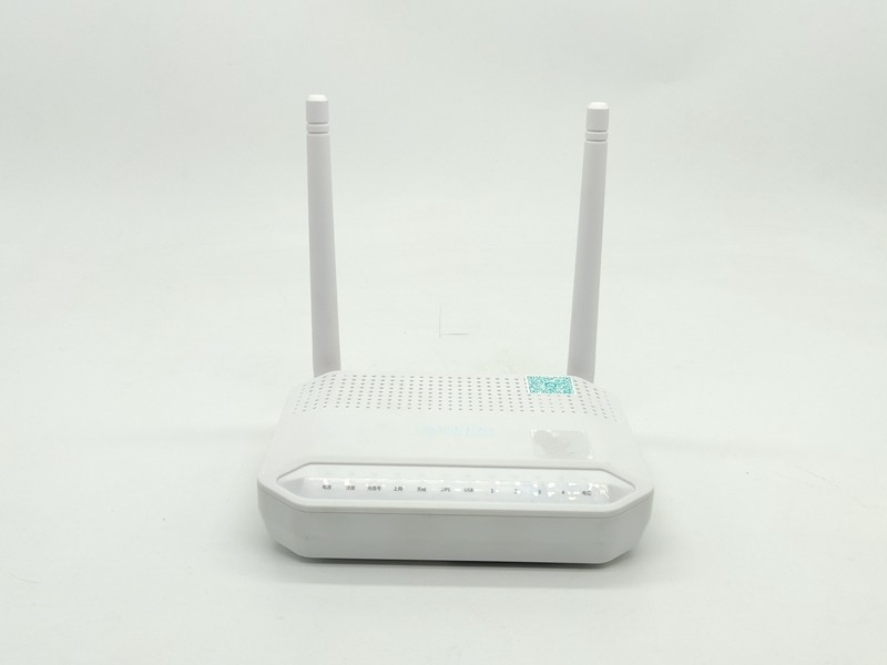 HG6543C4 Fiberhome ONU 1ge 3fe 1pots 2.4G WiFi GPON ONU ONT English Firmware