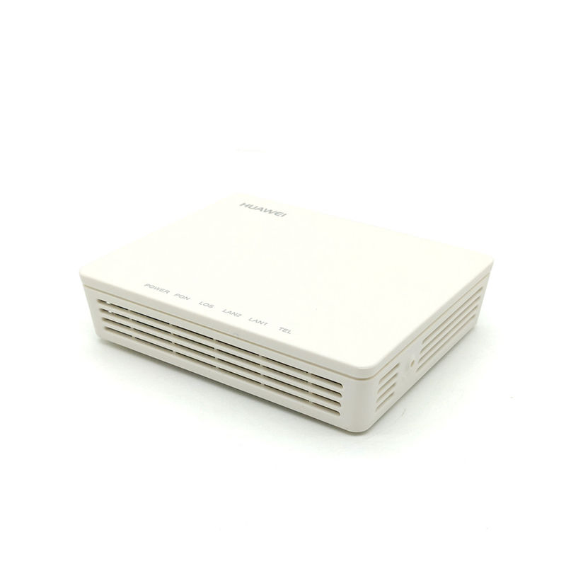 0.5A 1GE 1FE 1TEL EG8120L FTTH Router Modem With Wifi