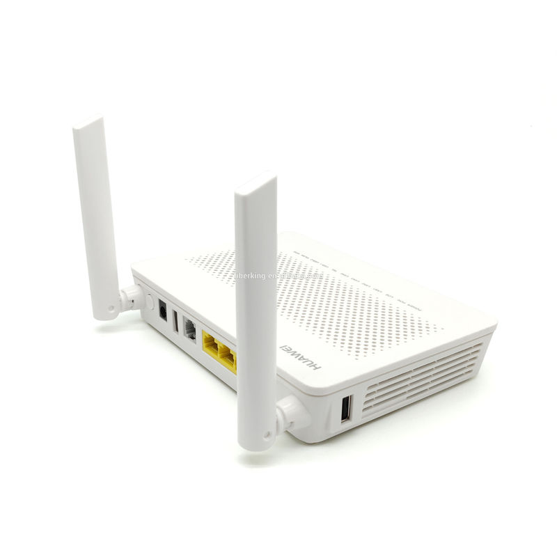 FTTH  XPON Dual mode dual wifi  ONT ONU GPON HUAWEI Wireless  AC 2.4g/5g  4GE 1TEL 2USB