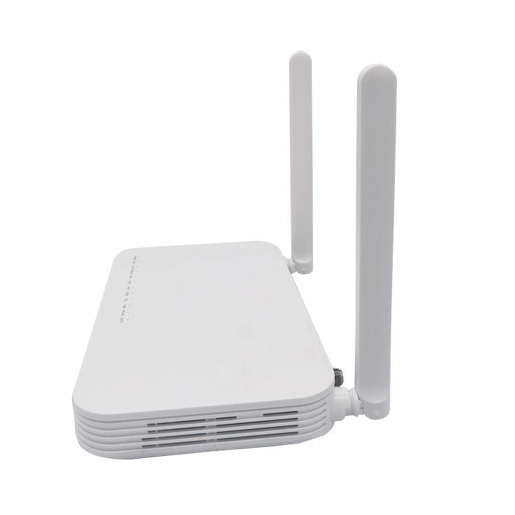 1GE 3FE WiFi CATV WiFi EPON ONU With Router External Antenna